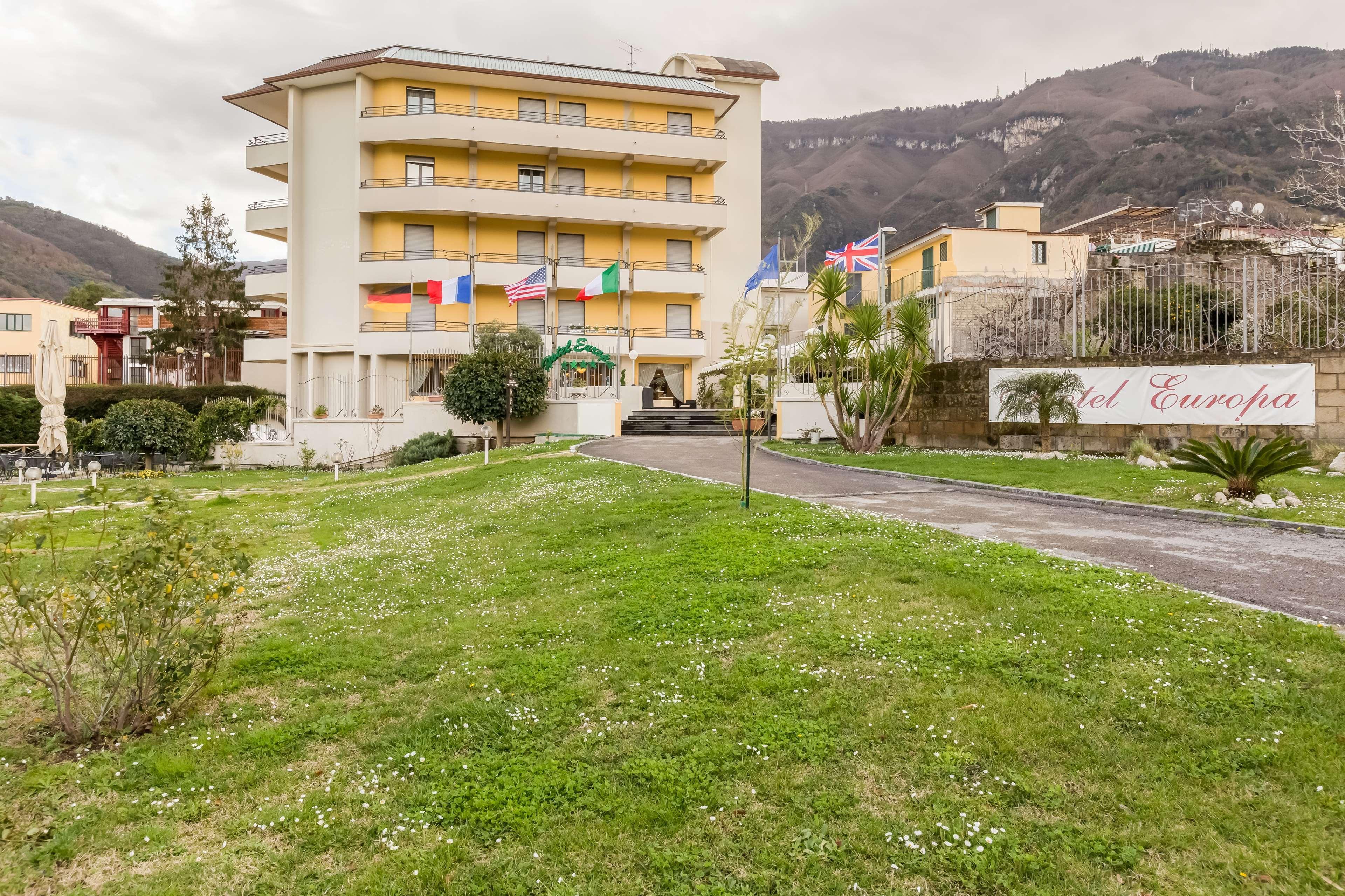 Best Western Citadelle Безансон Экстерьер фото